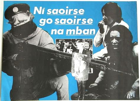 CAIN: Posters - Examples of IRA Posters