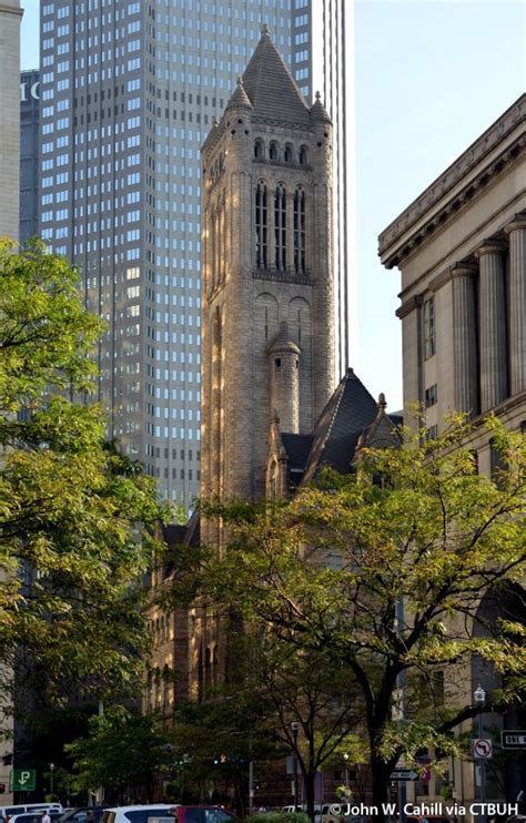 Allegheny County Courthouse - The Skyscraper Center