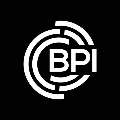 Bpi Logo