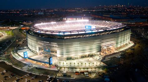 MetLife Stadium Information | MetLife Stadium | East Rutherford, New Jersey