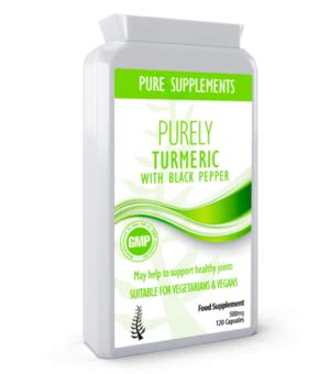 Pure Food Supplements | Order the best UK vitamins & supplements