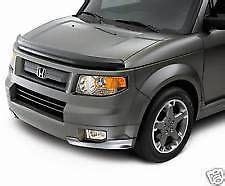 Genuine OEM 2003-2008 Honda Element SC EX Bug Shield Air Deflector | Honda element accessories ...