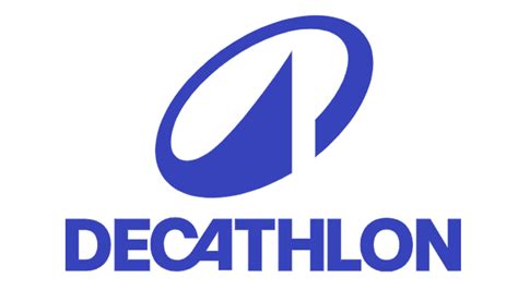 Decathlon Logo and symbol, meaning, history, PNG, brand