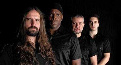 Sepultura Live Concert - Medium