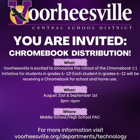 Voorheesville Central School District