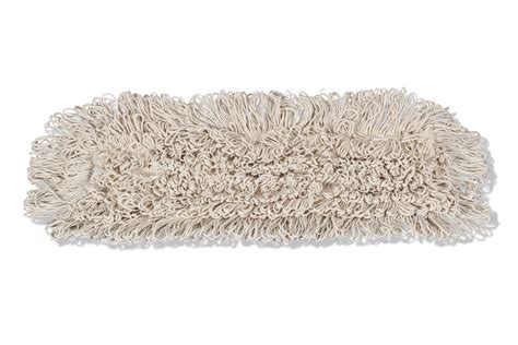 Dust Mop Head - Dependable Plastic