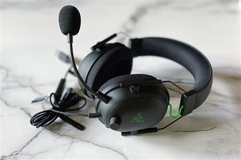 【クーポン対象外】 Razer BlackShark v2 Black Gaming Headset sushitai.com.mx