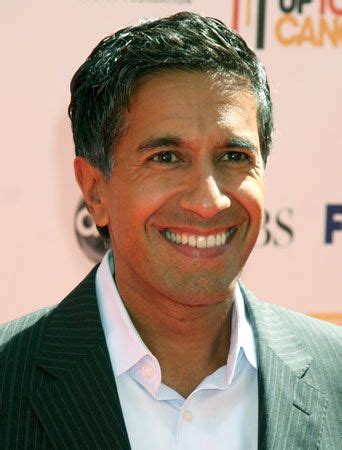 Sanjay Gupta | Biography, CNN, Books, & Facts | Britannica