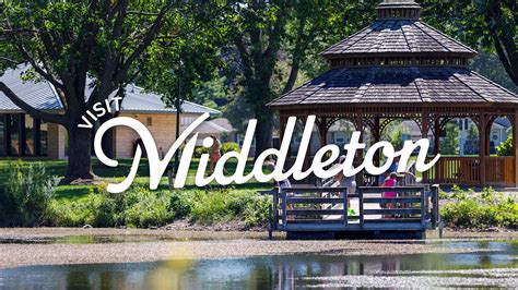 Visitors Guide - Visit Middleton