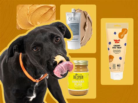 9 Best Peanut Butter Brands For Dogs · The Wildest