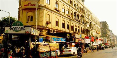 Mumbai City Tour Packages with Price & Itinerary - Mumbai Tourism