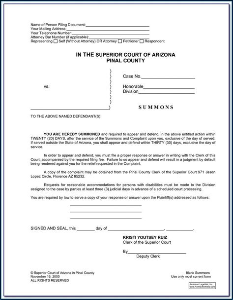 Essex County Civil Court Forms - Form : Resume Examples #MoYoAGLB2Z