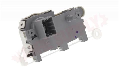 WPW10443885 : Whirlpool Washer Door Lock Assembly | Amre Supply