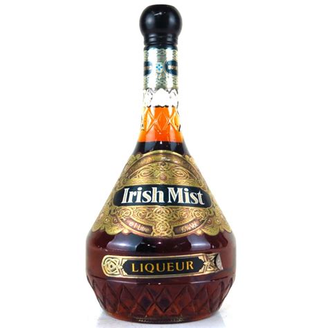 Irish Mist Liqueur 1 Litre | Whisky Auctioneer