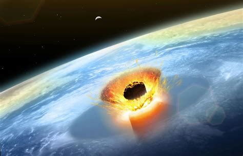 An asteroid impact could wipe out an entire city – a space security expert explains NASA's plans ...