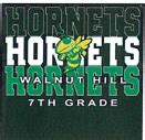 Local Level Events - Walnut Hill 7th Grade Class Shirts 2022-2023