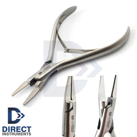 Professional Toenail Removal Kit Ingrown Cutter Nipper Podiatry Nail Surgery New | eBay