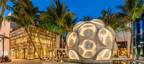 The Ultimate Guide To The Miami Design District | CuddlyNest