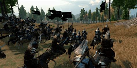 MOD Noble Troops » Все о Mount and Blade. Моды, русификаторы ...