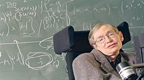 Stephen Hawking: Master of the Universe (2008) - Watch Free ...