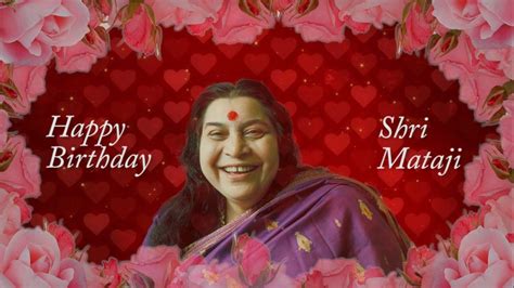 Shri Mataji - Freemeditation.com