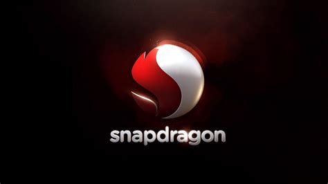 Snapdragon Logo - LogoDix