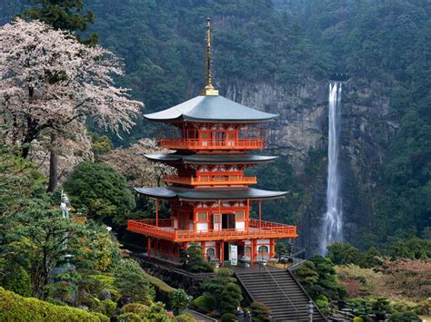 Top 10 Best Places To Visit In Japan | The Best Places In The World