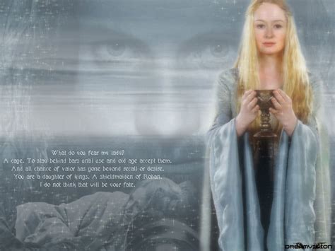 Eowyn Quotes. QuotesGram