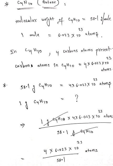 [Solved] Part A The fuel used in many disposable lighters is liquid butane,... | Course Hero