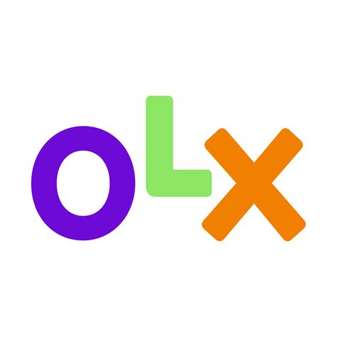 OLX Logo – PNG e Vetor – Download de Logo