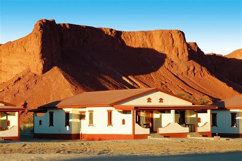 Namib Desert Lodge - Sossusvlei - Namibia - Mopane Game Safaris