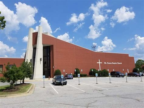 Mt Ennon Baptist Church - 9832 Piscataway Rd, Clinton, MD 20735 - Hours, Directions, Reviews