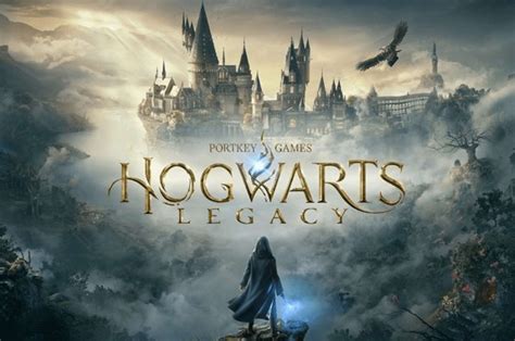 Release Information For Hogwarts Legacy Might Be Revealed Soon | Happy ...