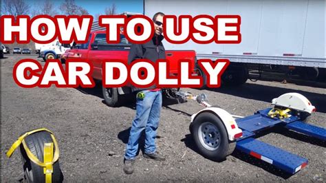 Do Tow Dollies Have Brakes? All Answers - Musicbykatie.com