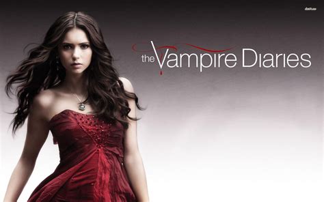 Vampire Diaries Elena Wallpapers - Wallpaper Cave