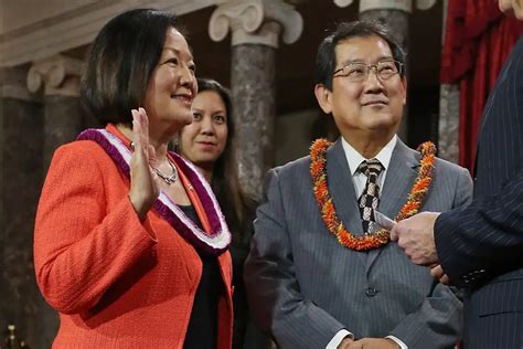 43 Most Famous Mazie Hirono Quotes 2024