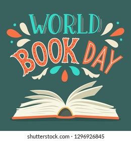 41,462 World Book Day Images, Stock Photos, 3D objects, & Vectors | Shutterstock