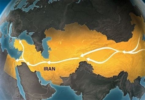 The Silk Road; Opportunity to introduce Iran's capacities to world - IRNA English