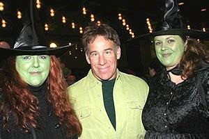 Broadway.com | Photo 11 of 20 | A Wild Birthday for Wicked!