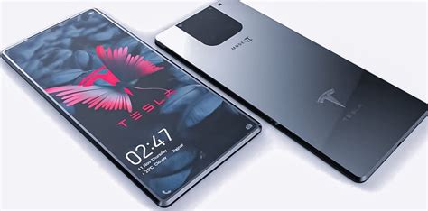 2024 Tesla Pi Phone: Release Date, Price, Feature & Specs - Smartphone Model