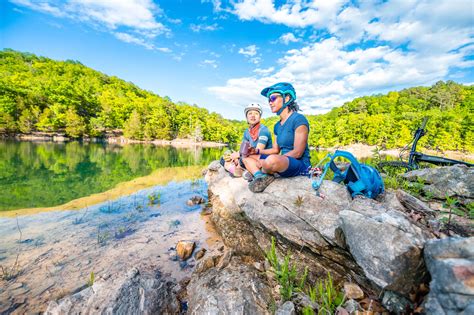 Hobbs State Park-Conservation Area Monument Trails | Arkansas State Parks