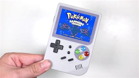 30 Best Retro Handhelds - Which Emulator Should You Buy?