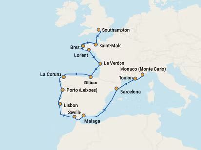 Seven seas voyager itineraries 2022 2023 schedule with prices on cruise ...