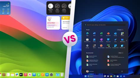 macOS vs. Windows: Which OS Is Best? | PCMag