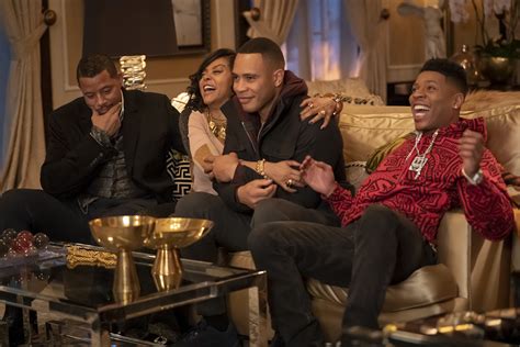 Empire Season 6 Series Finale: Showrunner Still Plans to Film a Proper Send-off - TV Guide