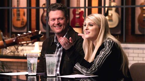 Watch The Voice Sneak Peek: Battle Preview: Team Blake - NBC.com