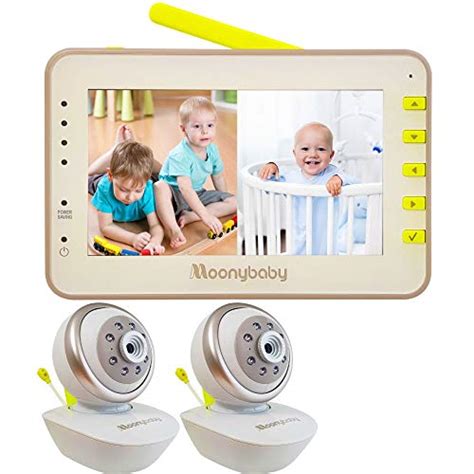 Top 10 Best Dual Video Baby Monitor With Expert Recommendation