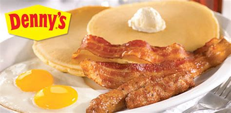 Denny’s Canada Birthday Event: *January 20th only* $1.99 Grand Slams! | Canadian Freebies ...