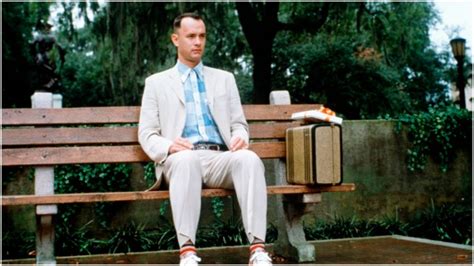 Forrest Gump's Iconic Run Across the Country was Inspired by a Real ...