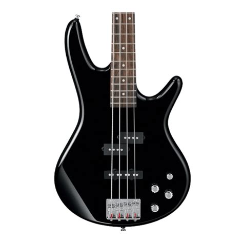 Ibanez GSR200-BK Bajo Electrico Ibanez 4 Cuerdas Color Negro – Audio ...